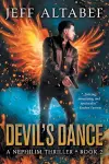 Devil's Dance cover