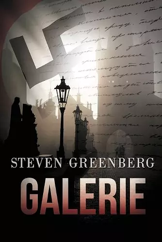 Galerie cover