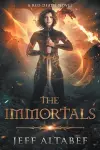 The Immortals cover