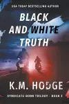 Black and White Truth cover