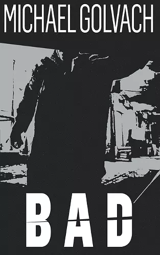 Bad cover