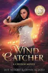 Wind Catcher cover