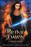 Brink of Dawn cover