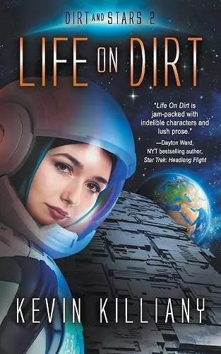 Life on Dirt cover