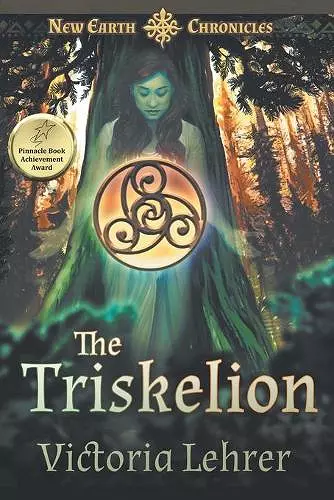 The Triskelion cover