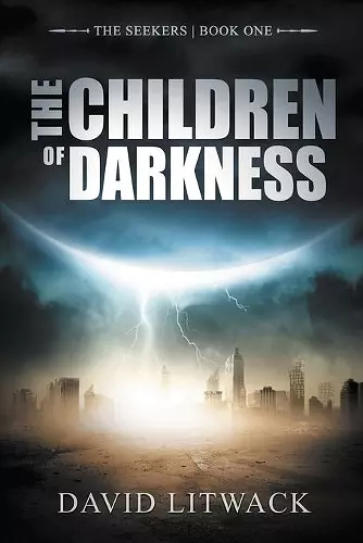 The Children of Darkness cover