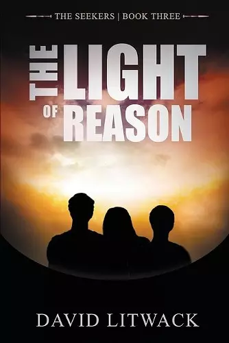 The Light of Reason cover