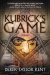 Kubrick's Game cover