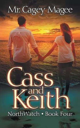 Cass and Keith cover