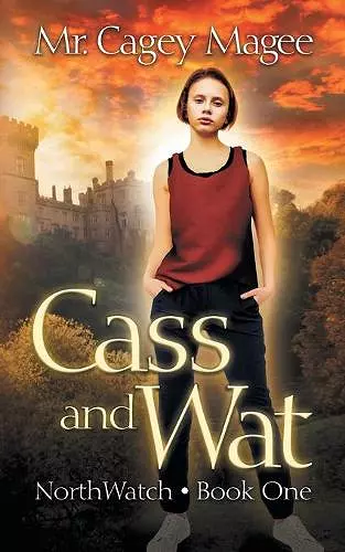 Cass and Wat cover