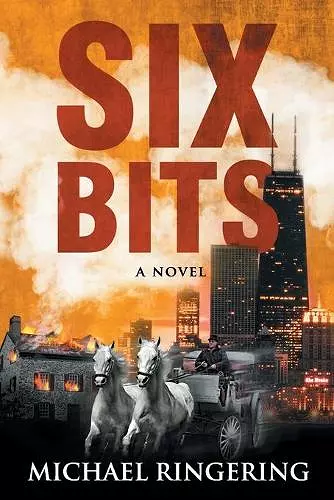 Six Bits cover