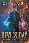 Devil's Day cover