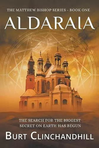 Aldaraia cover