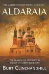 Aldaraia cover