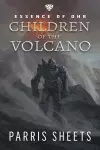 Children of the Volcano cover