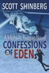 Confessions of Eden cover