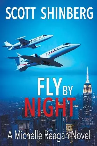 Fly by Night cover