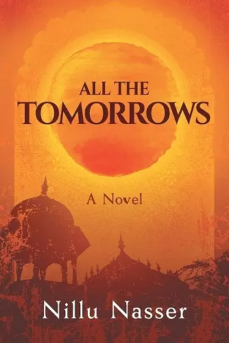 All the Tomorrows cover