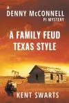 A Family Feud Texas Style cover