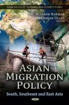 Asian Migration Policy cover