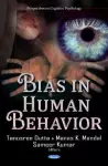 Bias in Human Behavior cover