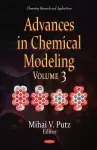 Advances in Chemical Modeling cover