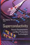 Superconductivity cover