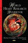 World Heart Research Yearbook cover