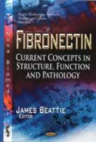 Fibronectin cover