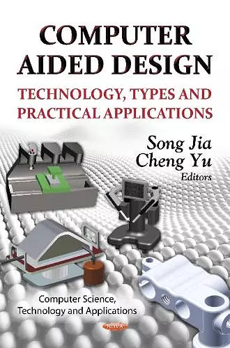 Computer Aided Design cover