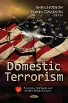 Domestic Terrorism cover