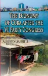 Economy of Cuba After the VI Party Congress cover