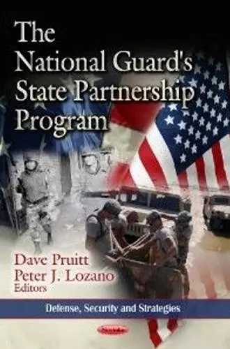 National Guard's State Partnership Program cover