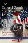 National Guard's State Partnership Program cover