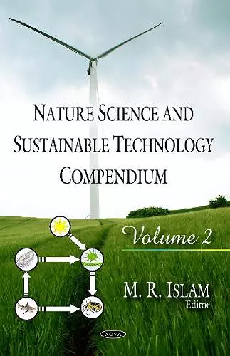 Nature Science & Sustainable Technology Compendium cover