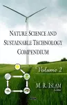 Nature Science & Sustainable Technology Compendium cover