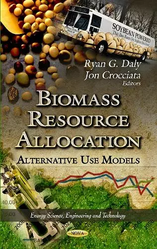 Biomass Resource Allocation cover