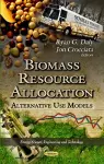 Biomass Resource Allocation cover