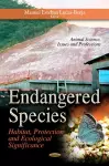 Endangered Species cover