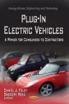 Plug-in Electric Vehicles cover