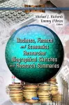 Business, Finance & Economcs Researcher cover