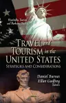 Travel & Tourism in the United States cover