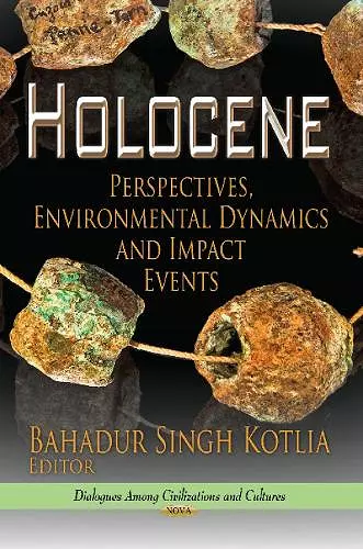 Holocene cover