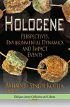 Holocene cover