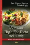 Low & High-Fat Diets cover