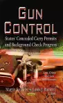 Gun Control cover