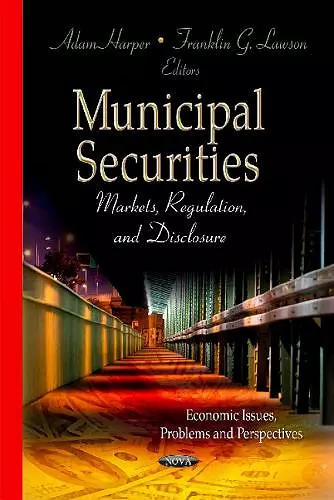 Municipal Securities cover