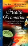 Health Promotion cover