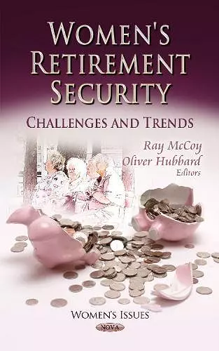 Women's Retirement Security cover