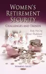 Women's Retirement Security cover